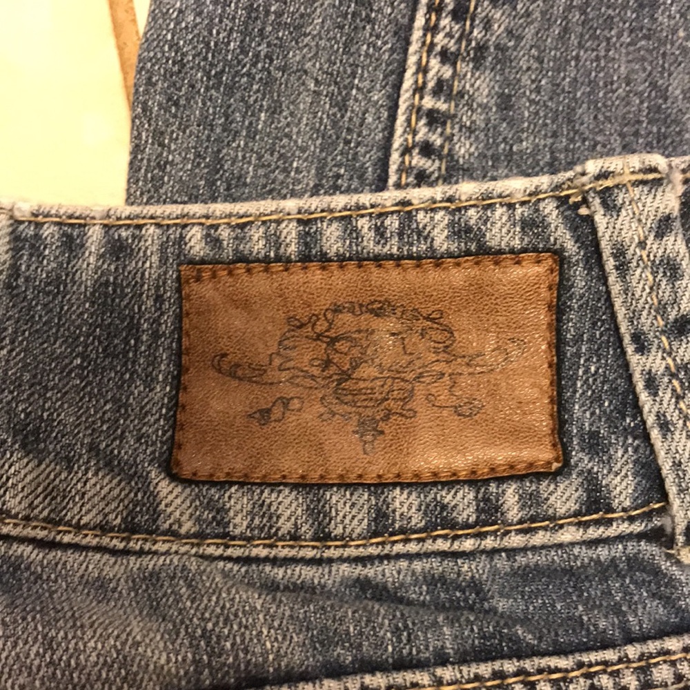 Jeans - Picture 5 of 5